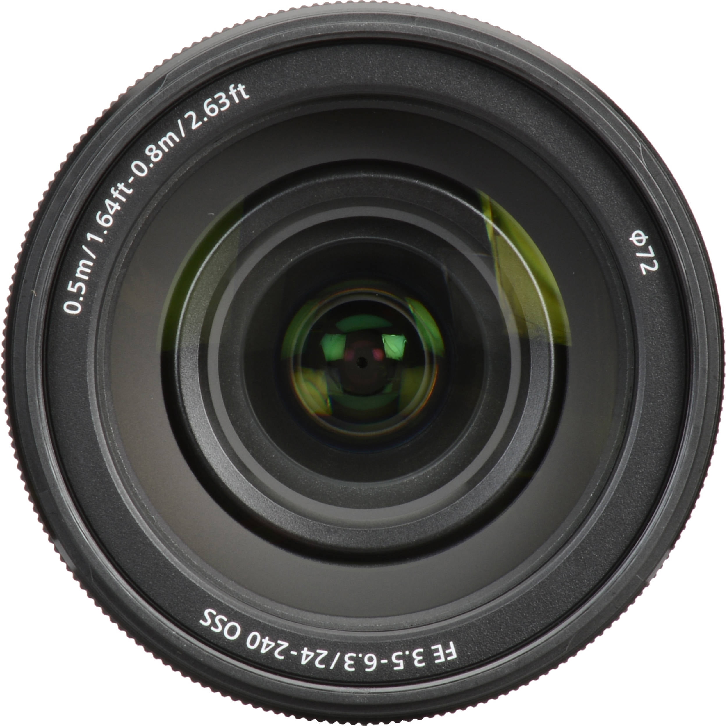 Sony SONY FE 24-240mm F3.5-6.3 OSS SEL24240 FE 24-240mm f⁄3.5-6.3 