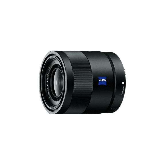 SEL24F18Z Sonnar T* E 24mm F1.8 ZA E-mount Prime Lens