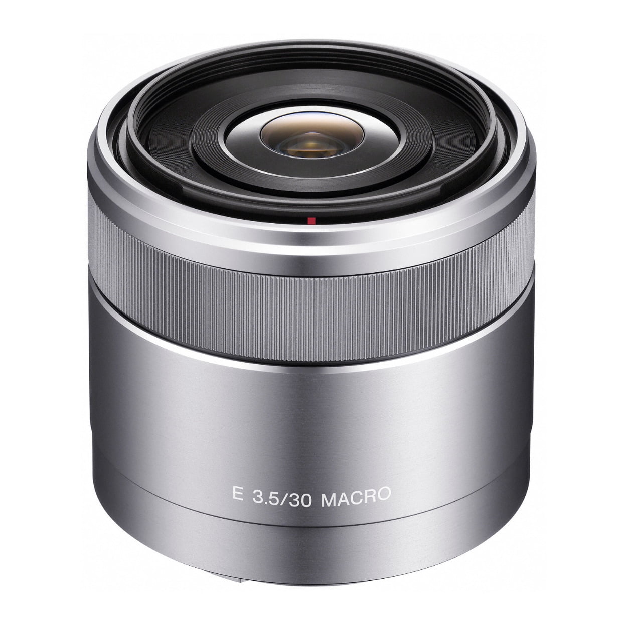 Free Shipping! SEL30M35 E 30mm F3.5 Macro E-mount Macro Lens
