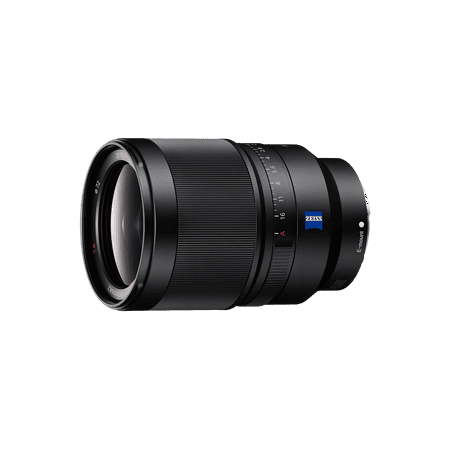 Sony - Distagon T* FE 35mm f/1.4 ZA Full-Frame E-Mount Prime Lens - Multi