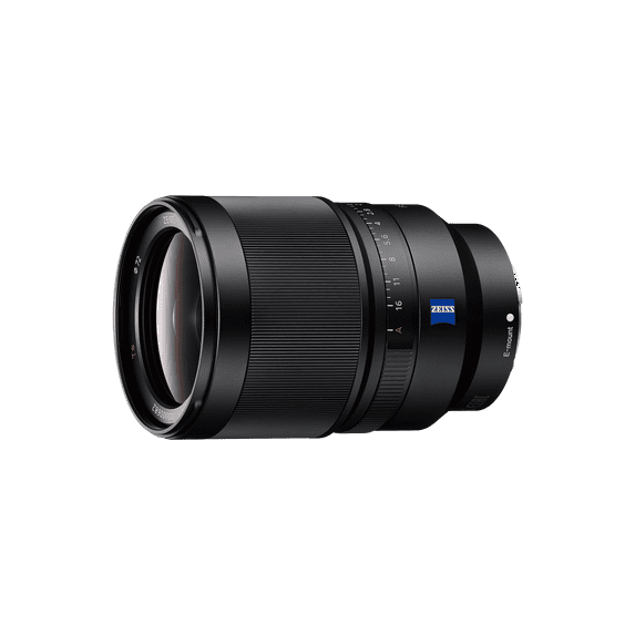 SEL35F14Z Distagon T* FE 35mm F1.4 ZA Full-frame E-mount Prime Lens