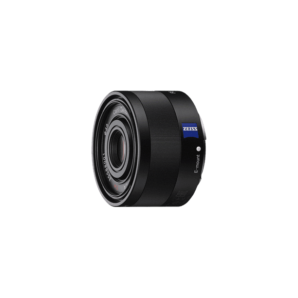 SEL35F28Z Sonnar T* FE 35mm F2.8 ZA Full-frame E-mount Prime Lens 