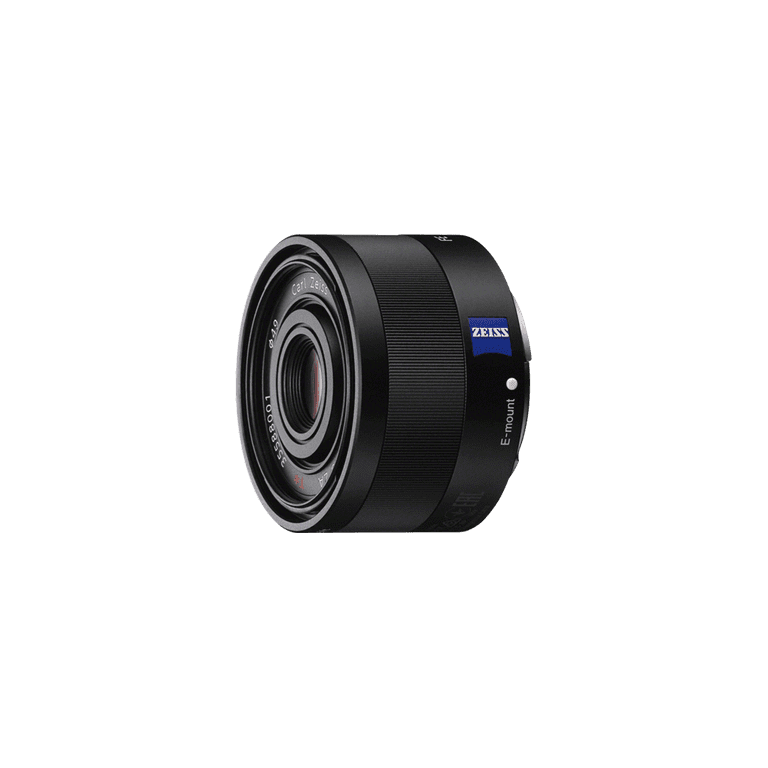 SEL35F28Z Sonnar T* FE 35mm F2.8 ZA Full-frame E-mount Prime Lens