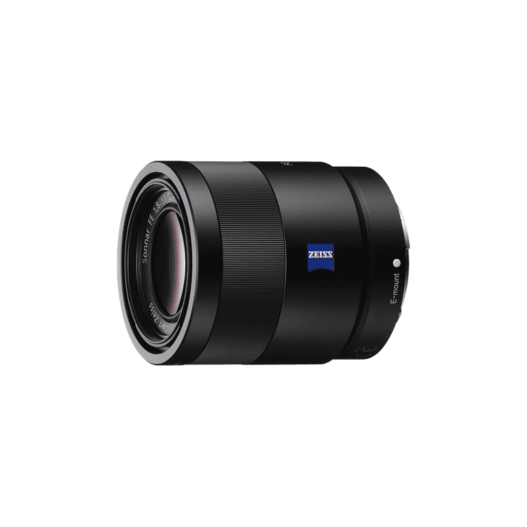 スペシャル特価 SONY Sonnar T* FE 55mm F1.8 ZA SEL55F18Z | artfive ...