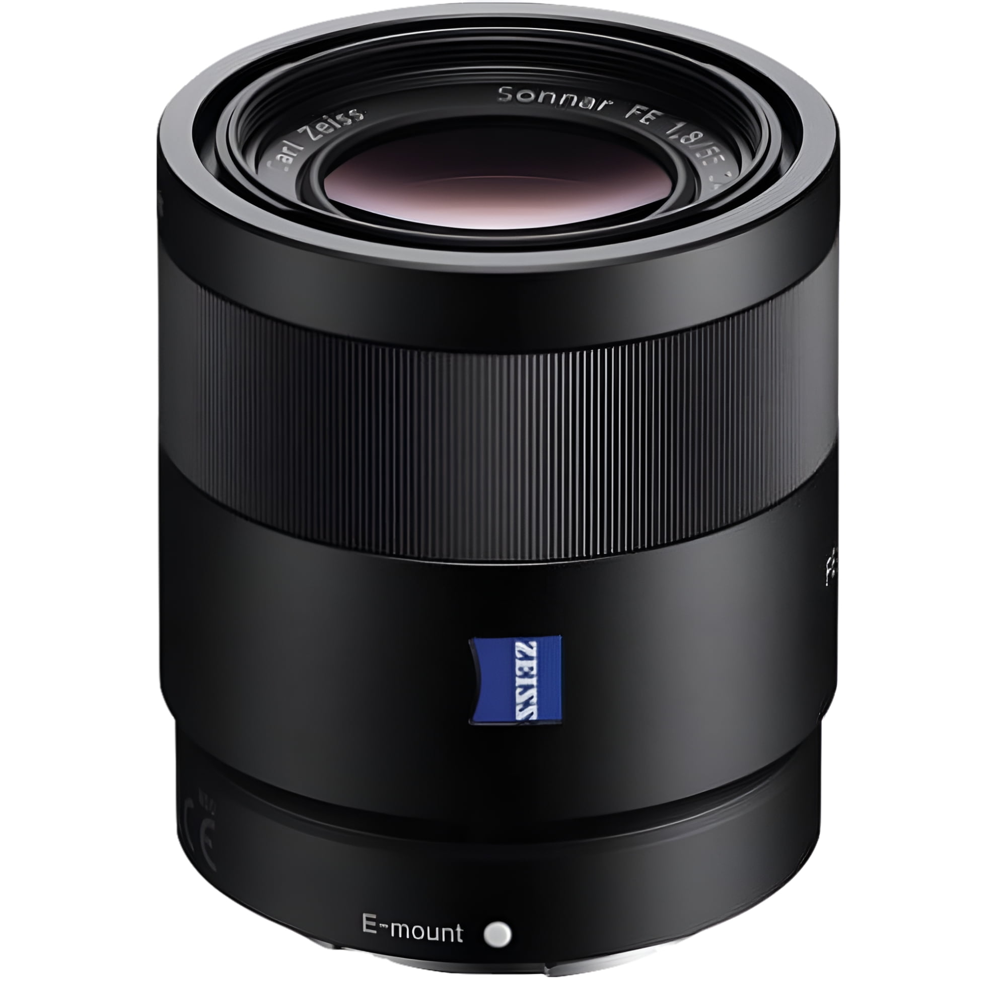 SONY SEL55F18Z sonnar T FE 55mm f1.8 ZA