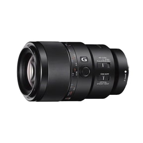 SEL90M28G FE 90mm F2.8 Macro G OSS Full-frame E-mount Macro Lens