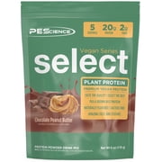Select Vegan Protein