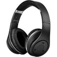 thumbnail image 1 of SELECTEC 901 Bluetooth Headphones Over Ear Wireless Wired Fordable Headset SB49, 1 of 6