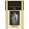 thumbnail image 1 of The Selected Writings of Sir Edward Coke, (Hardcover), 1 of 1