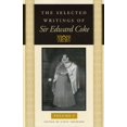 thumbnail image 1 of SELECTED WRITINGS OF SIR EDWARD COKE 3 VOL PB SET, THE (Paperback), 1 of 1