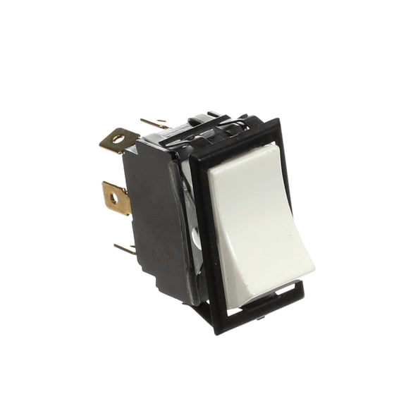 SELECTOR SWITCH (WHITE) C13-128 - Genuine OEM Replacement Part