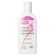 SELENIUM SHAMPOO ***RUG 7 OZ