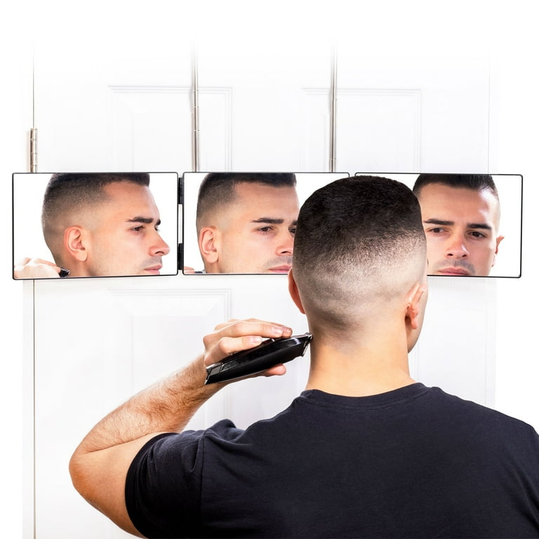 Self sale cut hair