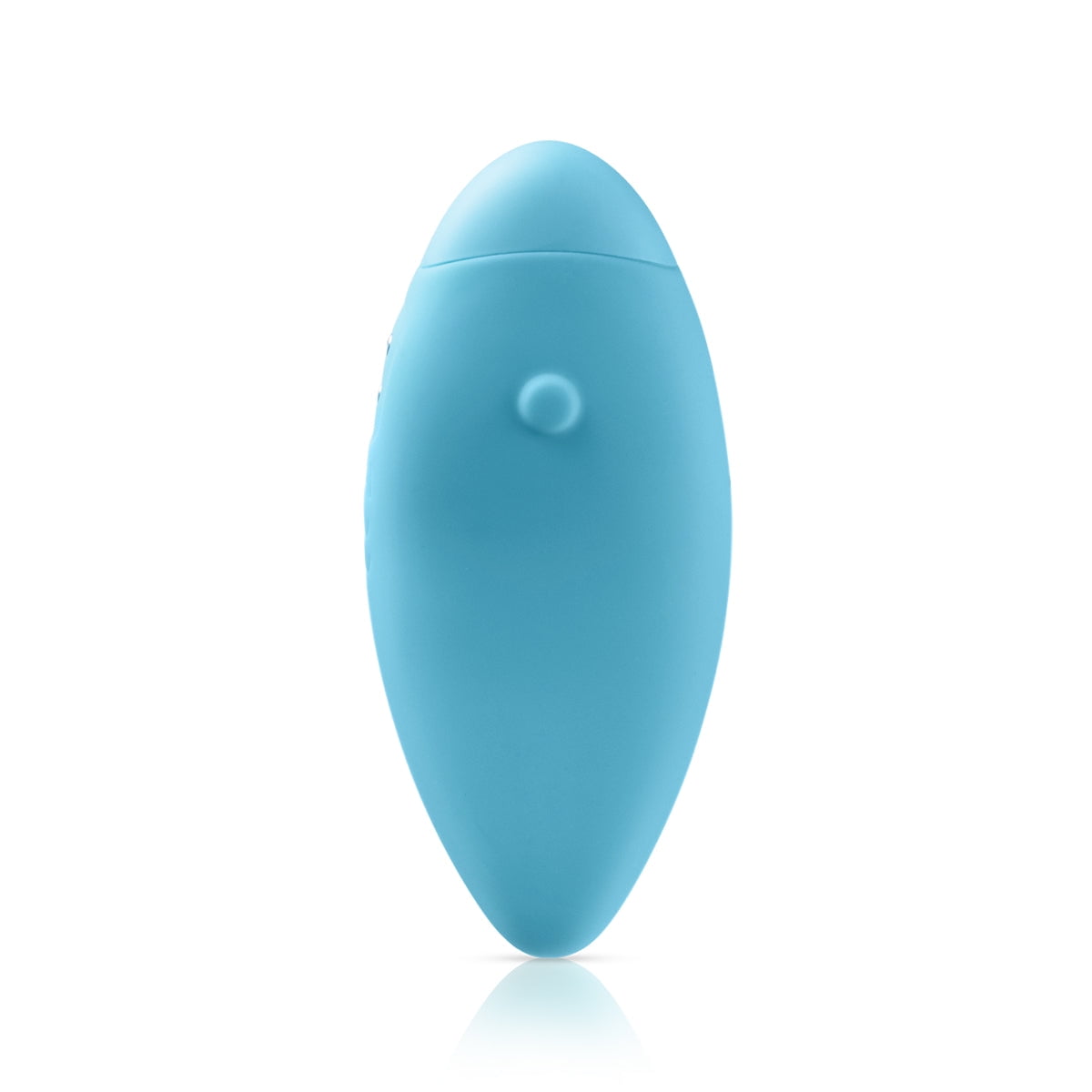 self + jimmyjane vibrating finger massager How to Wear a Garter Belt by Journelle main image 0