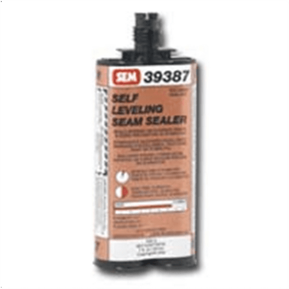 SEM Paints Dual-Mix Self Leveling Seam Sealer