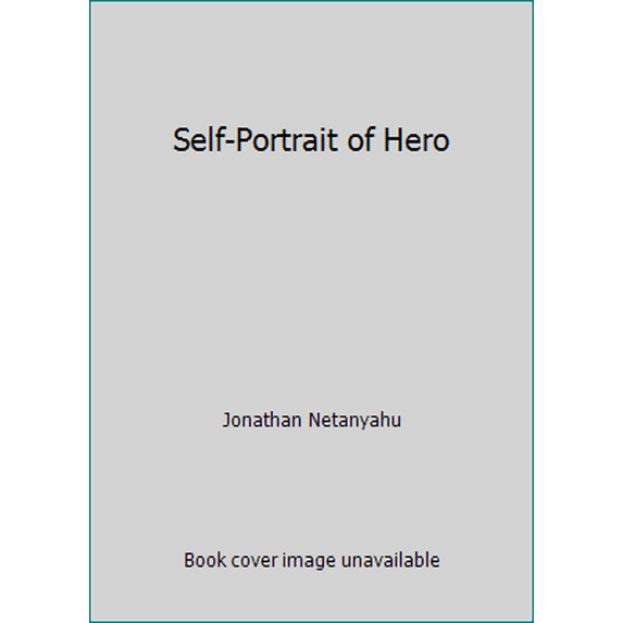 Pre-Owned Self-Portrait of Hero (Unknown) 0345300963 9780345300966