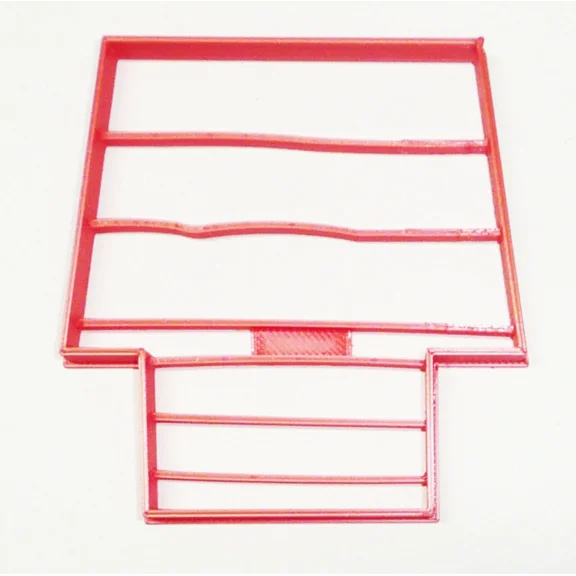 SELFIE STICK - Extendable Handheld Monopod, Adjustable Phone Holder, and Shutter