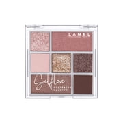 SELFLOVE Eyeshadow Palette