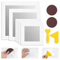 SELIVO 2026 New 1 Set Repair Patch Durable Self-Adhesive Drywall Repair ...