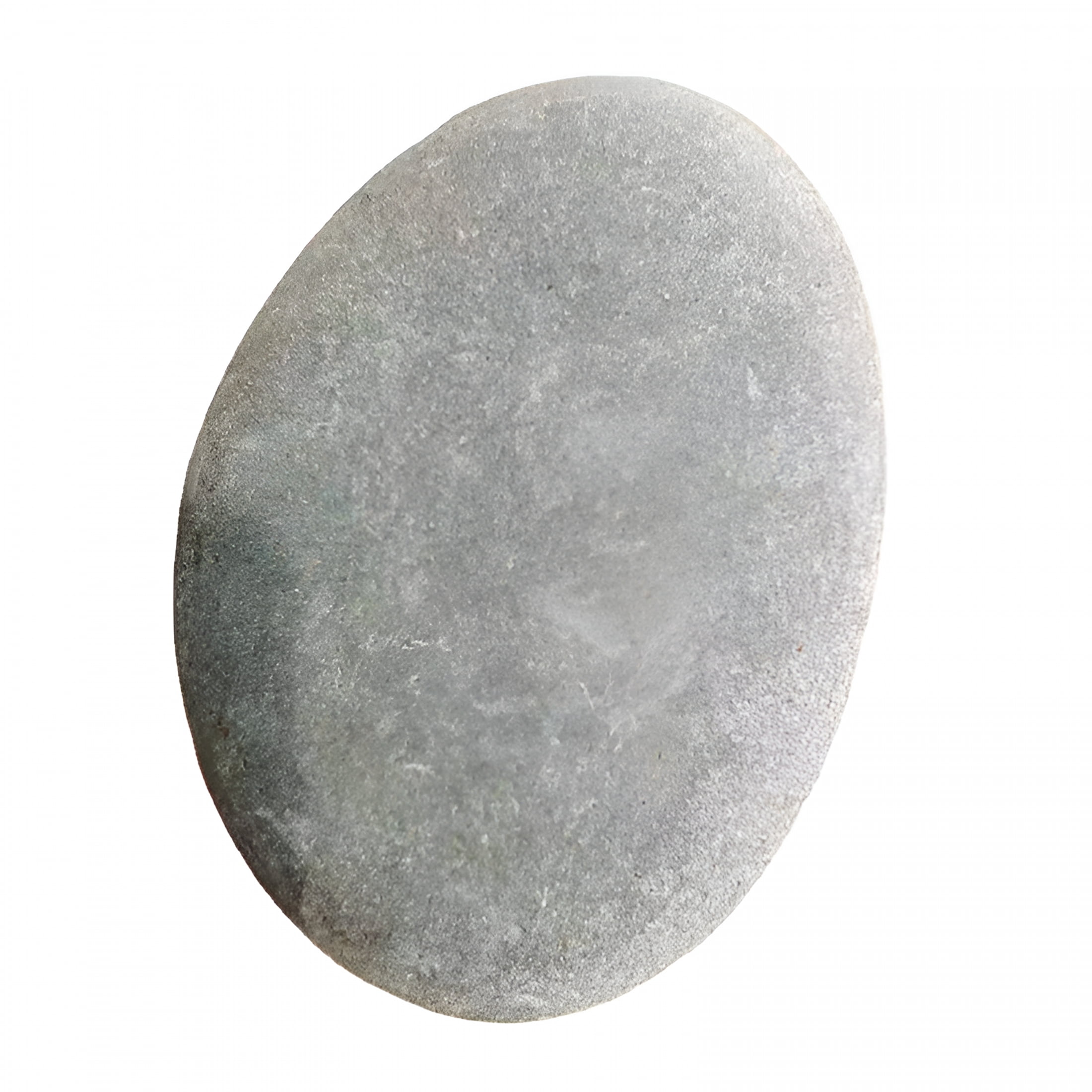 SELIVO 2026 New Flat Smooth Pebbles Art Painting River Rocks Natural Stones for Crafts Diy Art Supplies Garden Decoration for Crafts,Painting,Garden,Home Decor,Diy