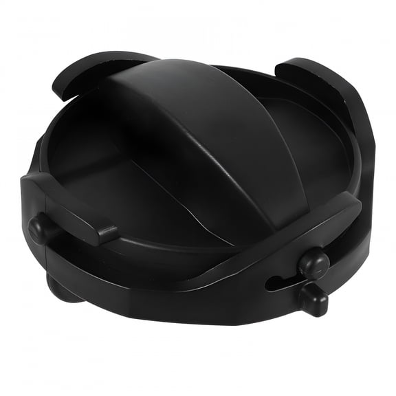 SELIVO 2026 New Rv Sewer Hose Cap Replacement Black Abs Seal for Camper Hose Outlet with Easy Install for Rv,Camper,Trailer