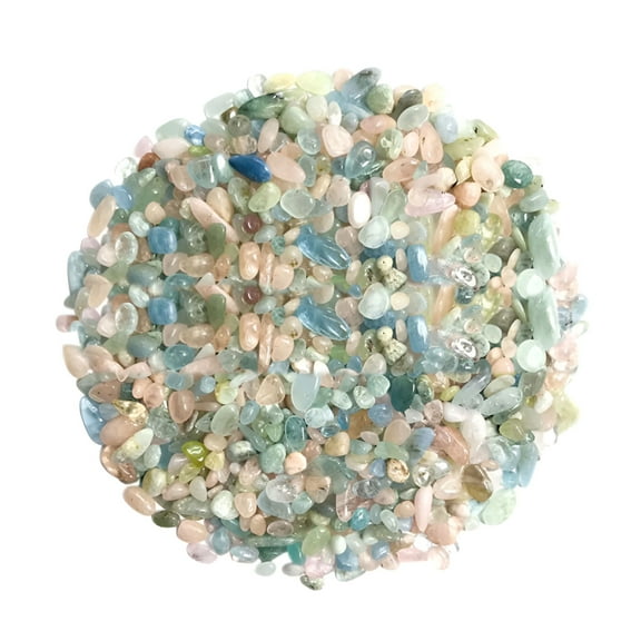 SELIVO 2026 New Small Polished River Rocks - for Decorative and Diy Projects, Natural and Functional, for Garden Landscaping, Aquariums, Terrariums, Crafting, Home Decor, Outdoor Decoration
