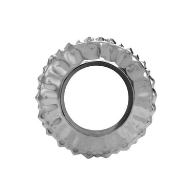SELKIRK RV 4 In. x 1-9/16 In. x 7-5/8 In. Storm Collar 104810