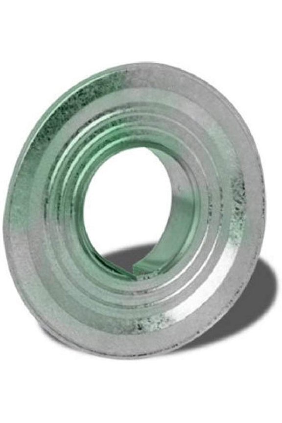 SELKIRK CORP 106460 6-Inch Galvanized Pipe Collar