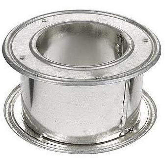 Selkirk Sport SELKIRK Corp 187704 Wall Thimble, 4-Inch Residential Use, Standard Application