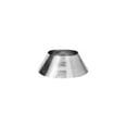 thumbnail image 1 of SELKIRK JM6ASC-1 Roof Flashing Storm Collar Aluminum, 1 of 2