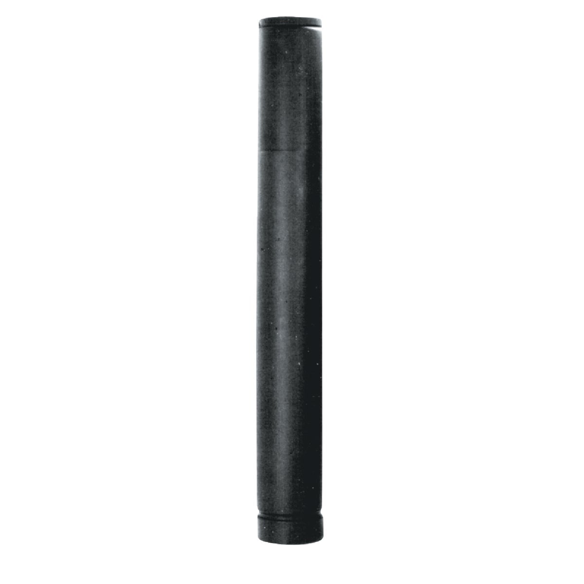 Tuyau De Poêle à Pellets Ajustable Selkirk VP - 3 X 12 Pouces, Acier Inoxydable, Modèle 3VP-EZAJ12, Neuf