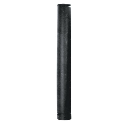 Selkirk Sport SELKIRK VP Pellet Pipe Type L Insulated 3 In. x 3 Ft. Pellet Stove Pipe 243036B — Residential Use, Standard Application