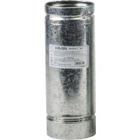 Duravent 3 nch Pellet Stove Ppe | Pelletstoves