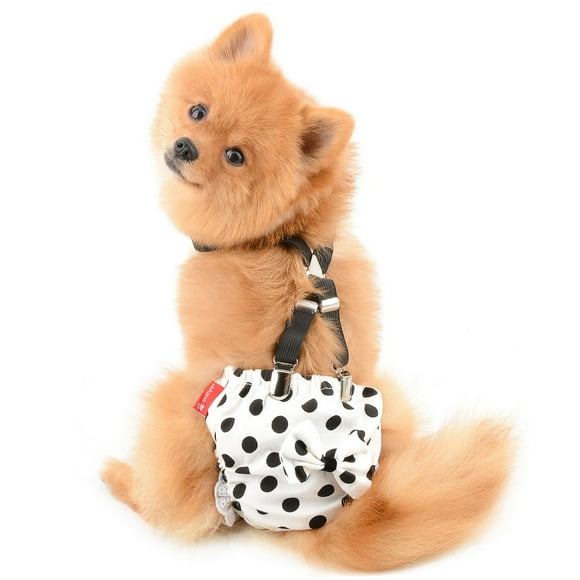 Female Dog Heat Pants