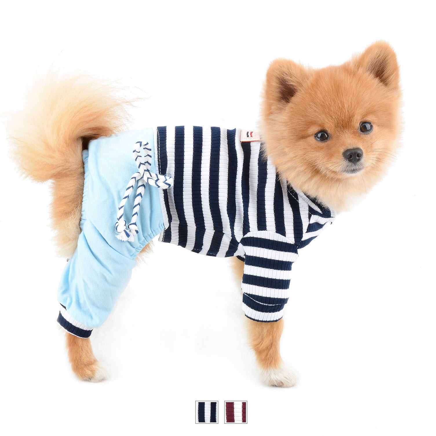 Boys discount dog pyjamas