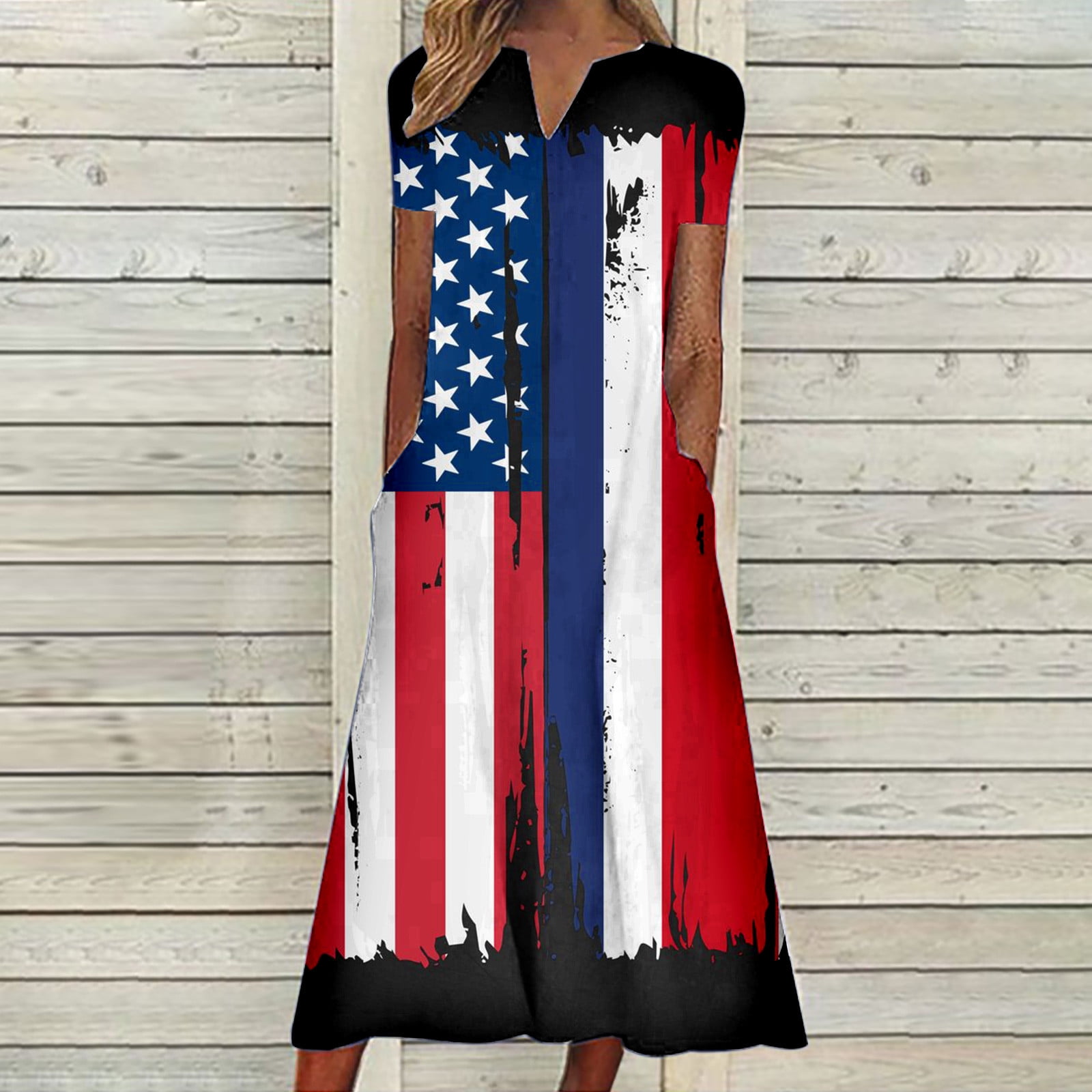 independence day clothing company