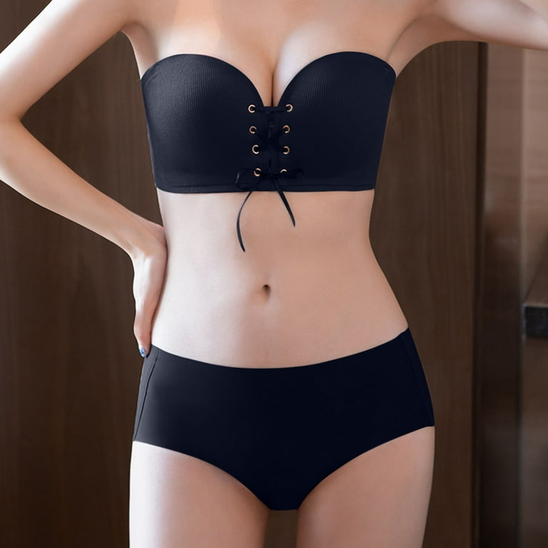 SELONE 2023 Everyday Bras for Women Push Up No Underwire Front Closure  Front Clip Zip Front Front Snap Front Hook Front Close for Sagging Breasts