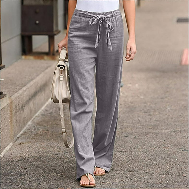 https://i5.walmartimages.com/seo/SELONE-Linen-Pants-Women-Plus-Size-Petite-With-Pockets-High-Waist-Rise-Elastic-Casual-Straight-Leg-Solid-Color-Bandage-Comfortable-Everyday-Wear-Runn_eece2d79-cd6c-4756-a935-0a86069299ac.dd0eaac3d13848c0c0d7704c2f9119f2.jpeg?odnHeight=768&odnWidth=768&odnBg=FFFFFF