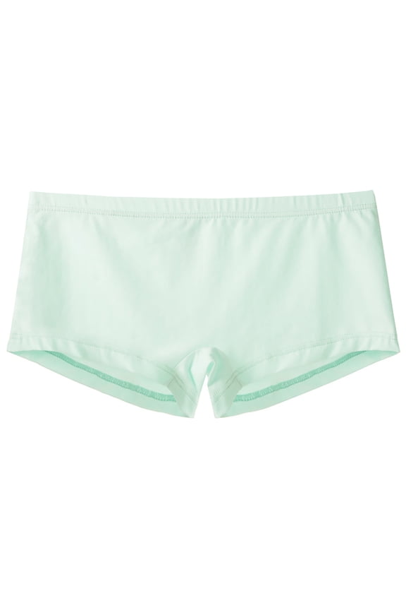 Mens Underwear Boxer Briefs Short Boxers Pouch Bikini Trunks Elastic Waistband Everyday Wear Blue L