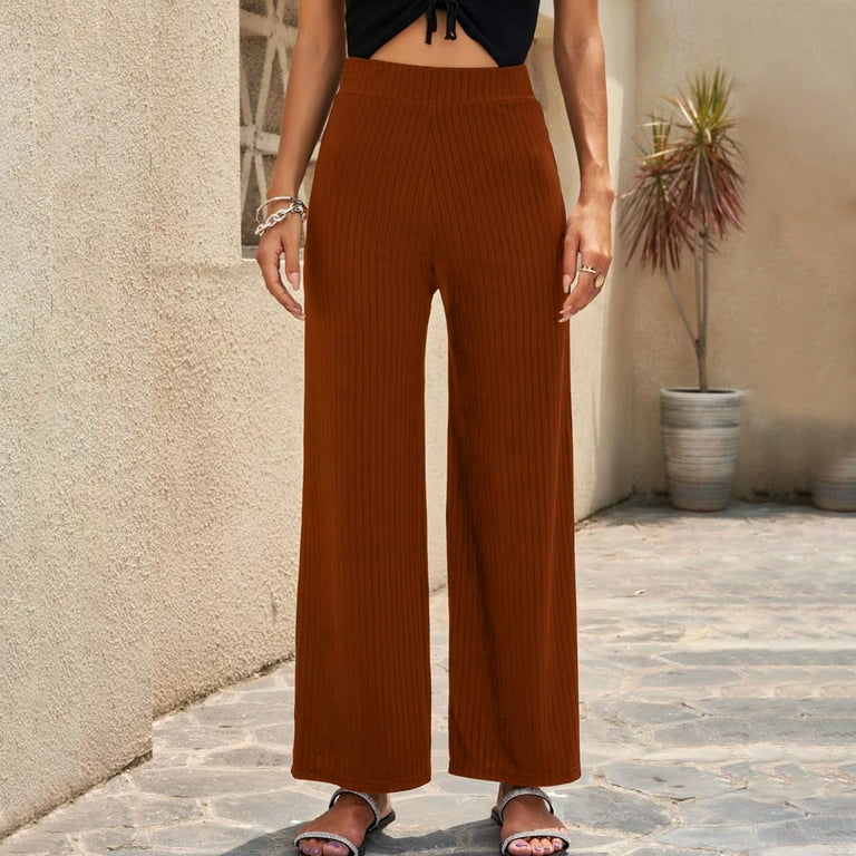 https://i5.walmartimages.com/seo/SELONE-Palazzo-Pants-Women-Dressy-Petite-Baggy-Wide-Leg-Trendy-Casual-Breathable-Summer-Stretchy-Spring-And-Fashion-Solid-Color-Loose-Stretch-Outdoor_f3490bb8-f448-4969-9144-ff071e4ad610.7a12125de6f8057034c2c1cf4d1225c7.jpeg?odnHeight=768&odnWidth=768&odnBg=FFFFFF