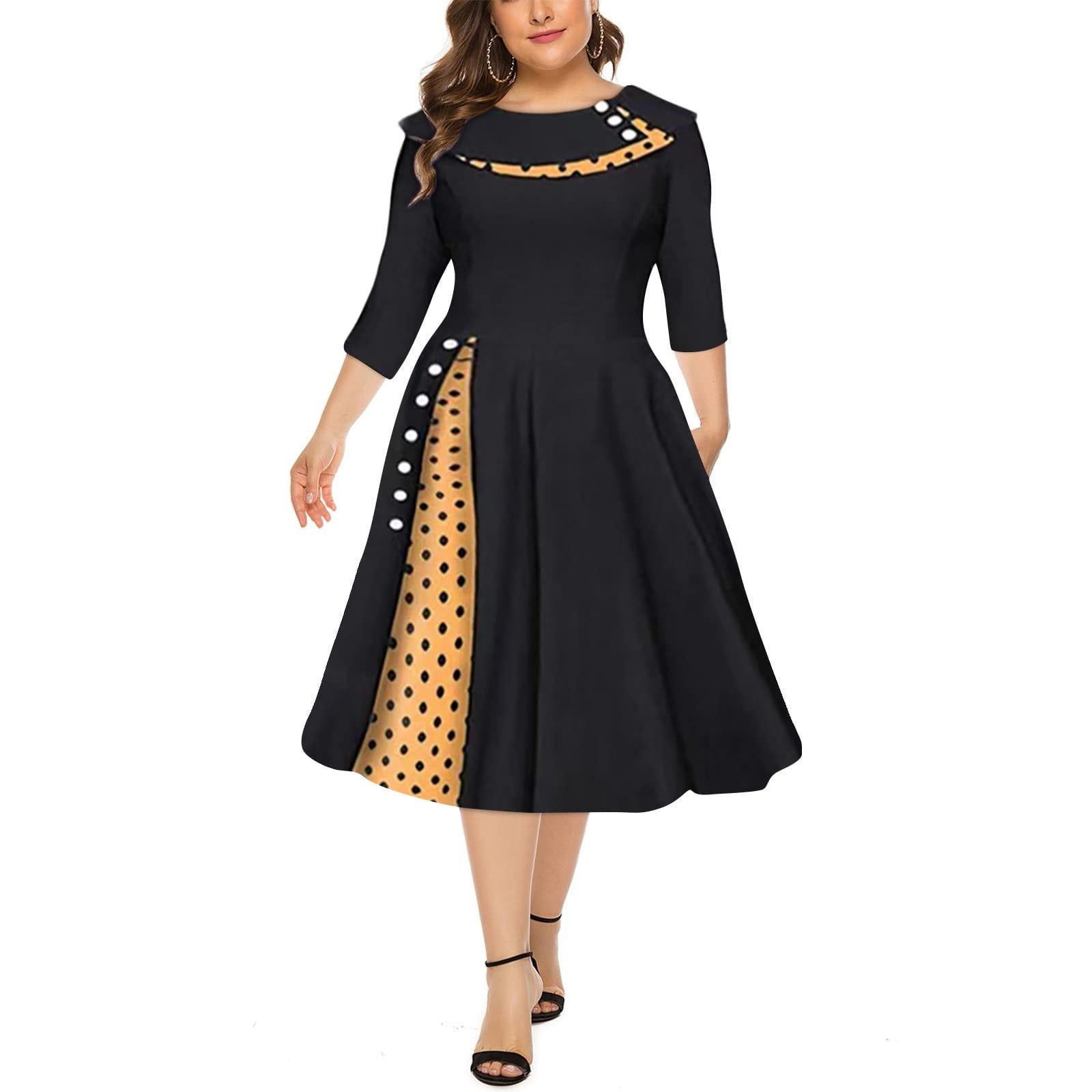 long dresses formal Black Juliet 2417 Fitted Evening Prom Dress gakvbuo Maternity Dress For Size:US 24W end-use:holiday