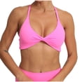 thumbnail image 1 of SELONE Sports Bras for Women Support Yoga Bra Cross Back Bralettes Quick Dry Comfortable Underwear for Fitness, 1 of 5