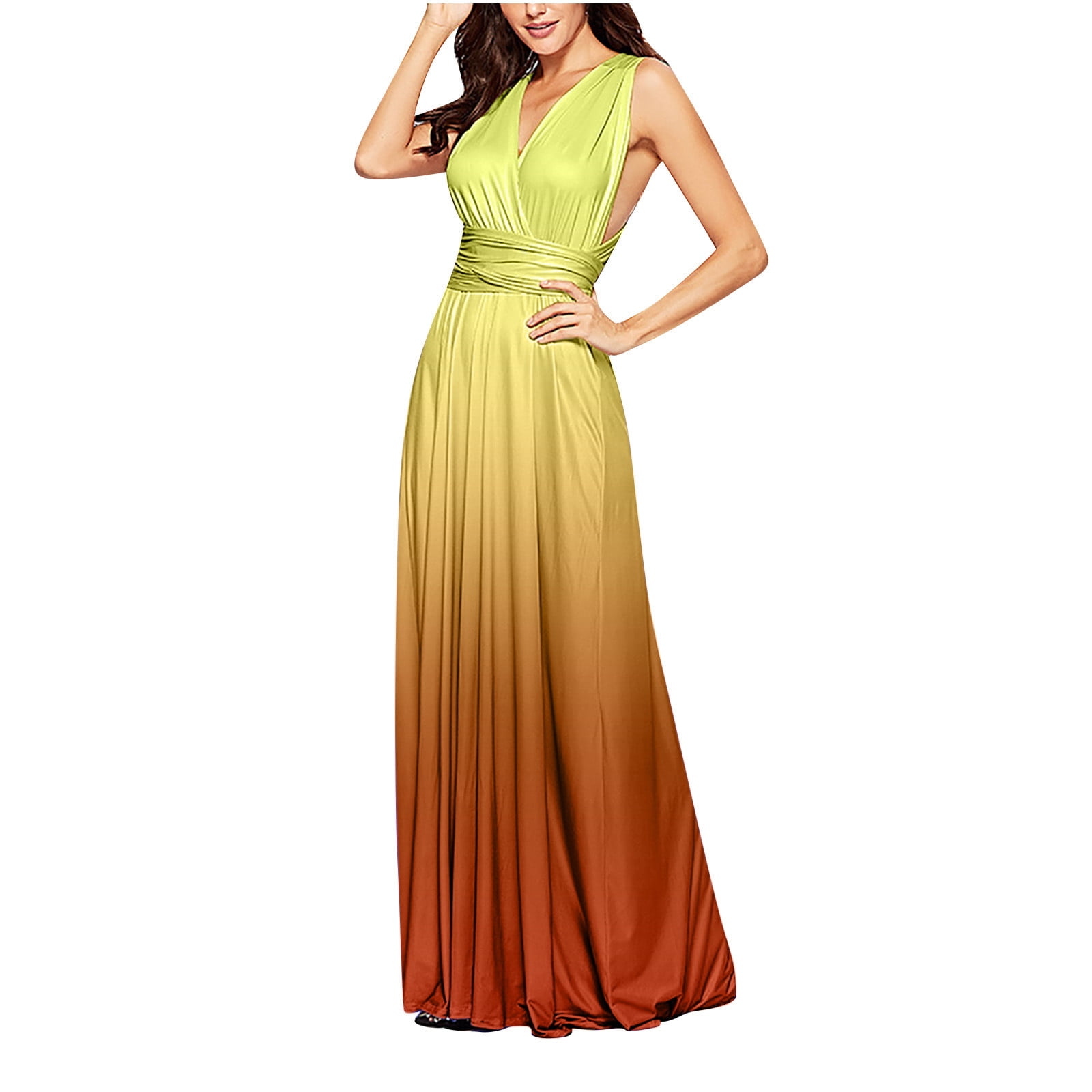 Gauze dresses for beach cheap wedding