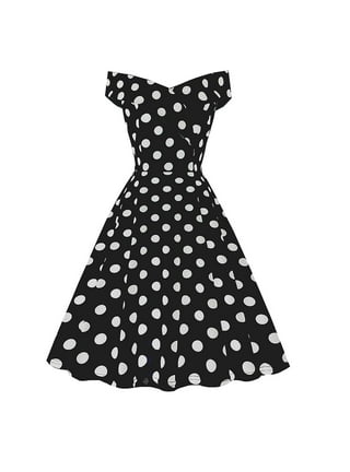 1960s dresses