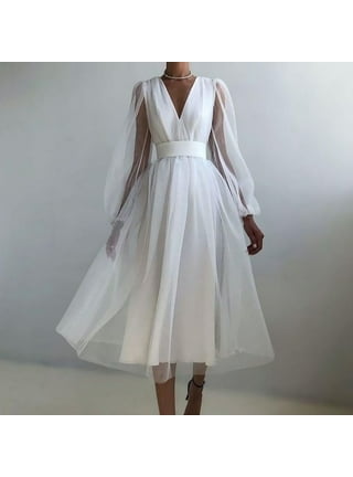 White Double Breasted Women Long Jacket Dress Prom Evening Party Formal  Slim Fit