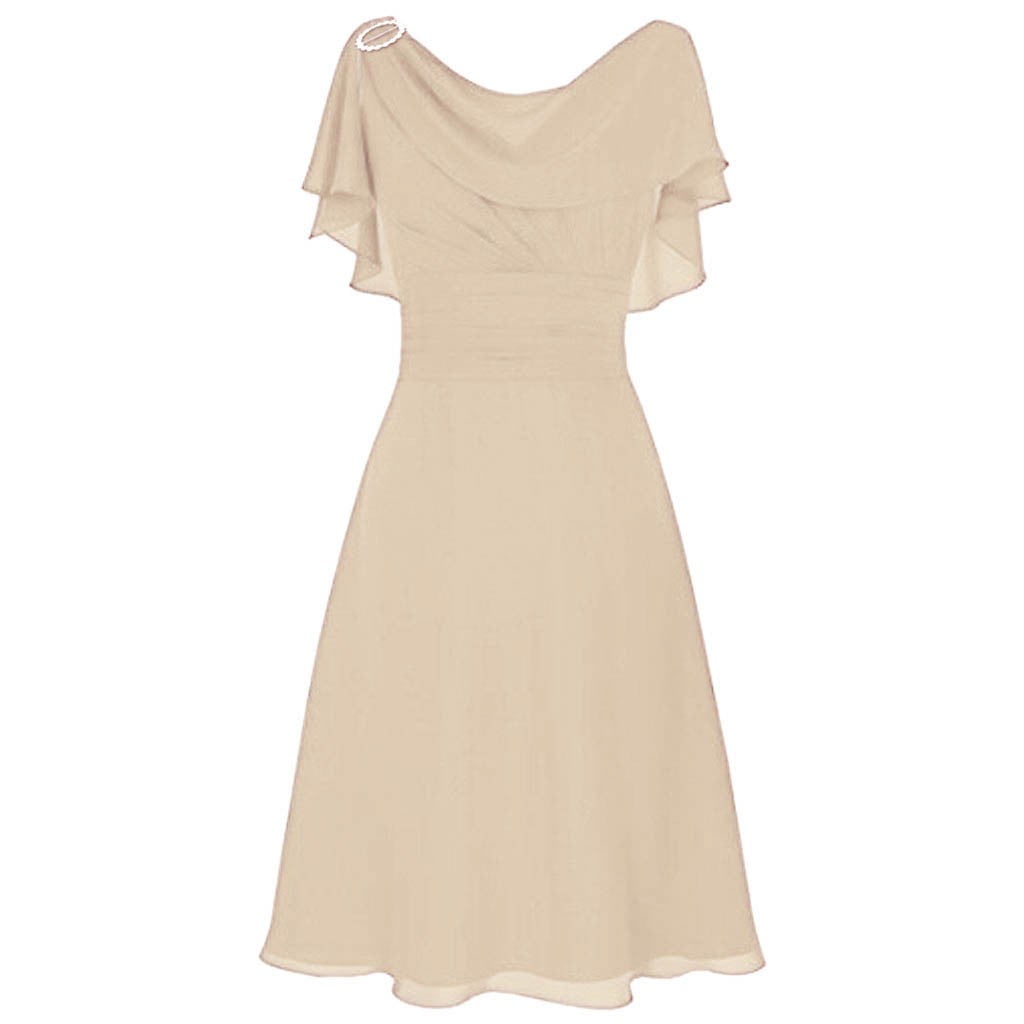 sage green dress Misha Soft Satin Maxi Wedding Dress Styles Every Sequins color:Fuschia LowStock:43558458753075