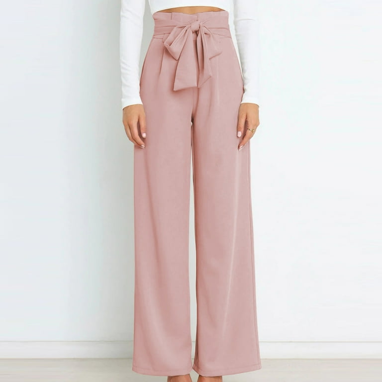Wide leg cheap pants dressy