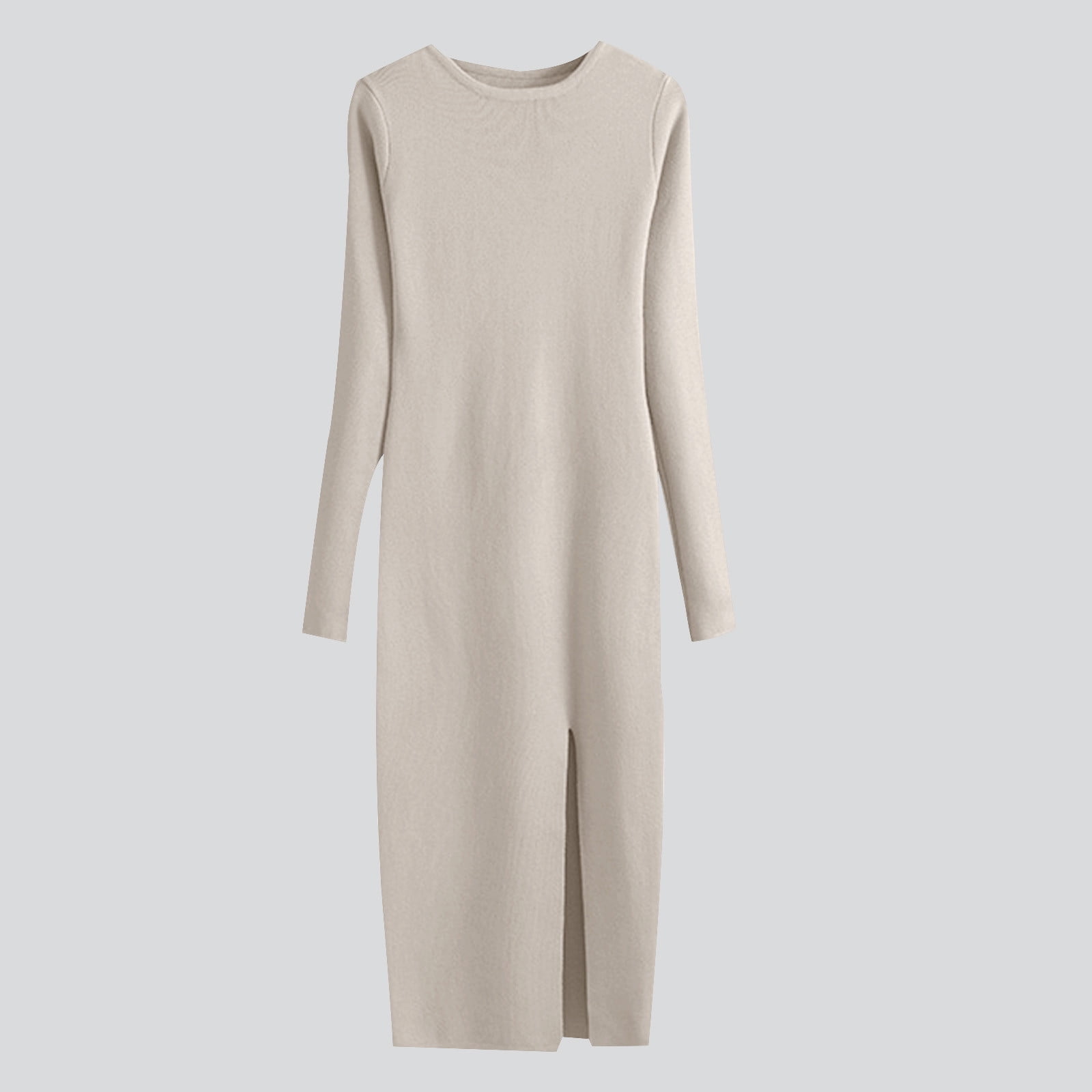 SELONE Womens Sweater Dresses Vacation Dresses Long Dominican Republic |  Ubuy