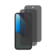 SELOZKE [2 PACK] for Google Pixel 10a 2026 Privacy Screen Protector, Anti-spy Anti-peeping Tempered Glass for Google Pixel 10a 2026