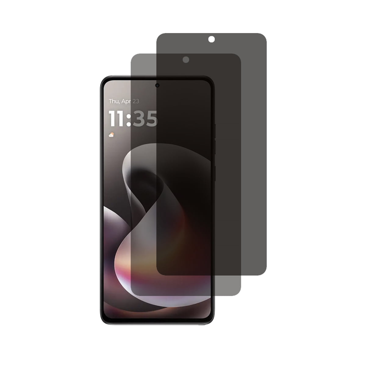 SELOZKE [2 PACK] for Motorola Moto G Stylus 2026 Privacy Screen ...